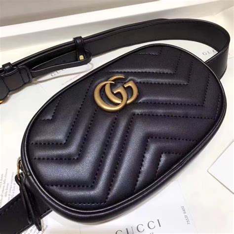 gucci fanny bag|fanny pack gucci cheap.